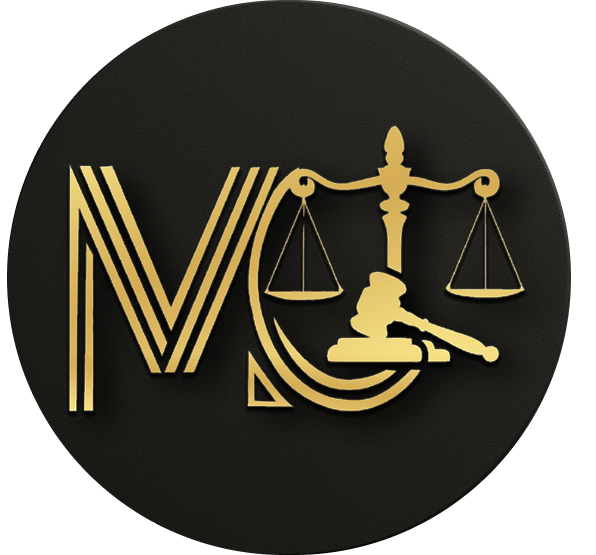 Logo do escritório de advocacia